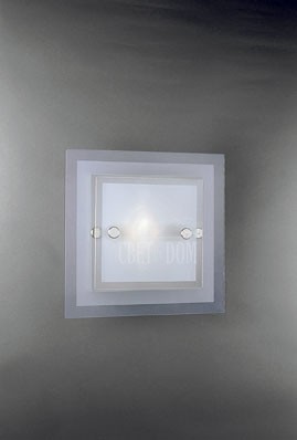 Настенно потолочный светильник La Lampada 624 WB 624/M.50