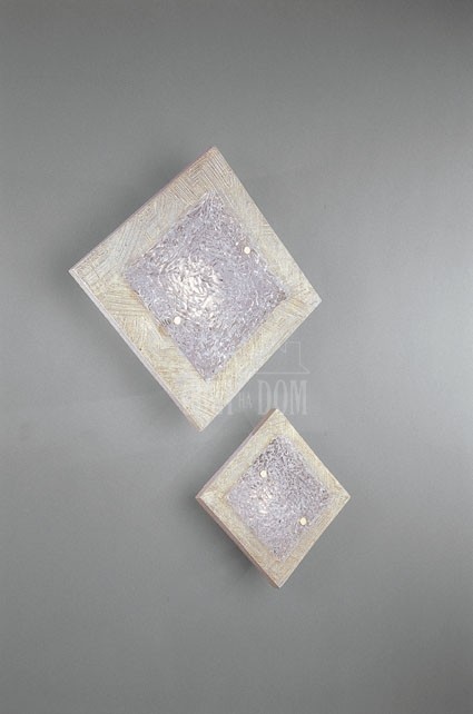 Настенно потолочный светильник La Lampada 427 WB 427/S.26