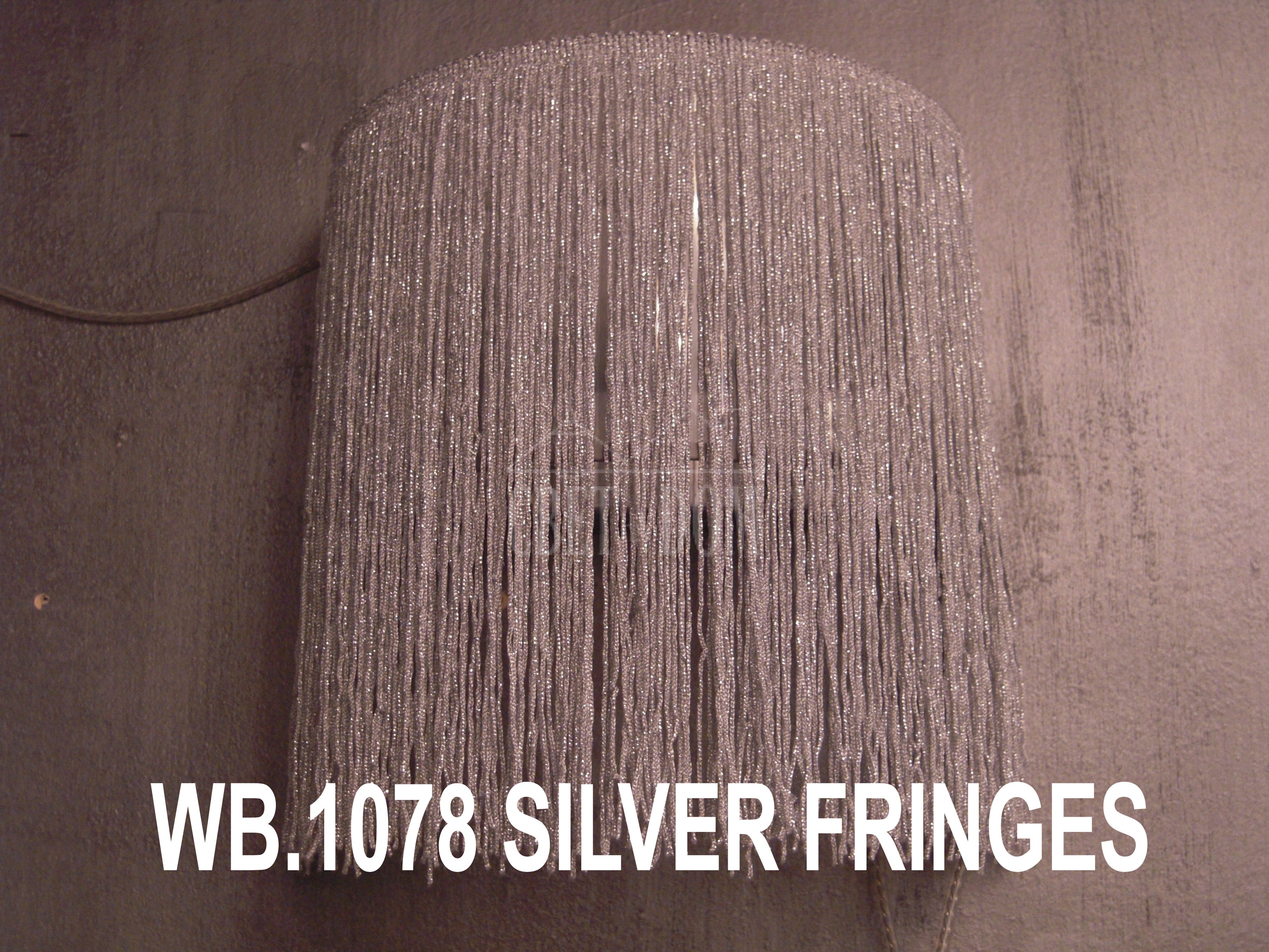 Настенное бра La Lampada 1078 WB 1078/2.02