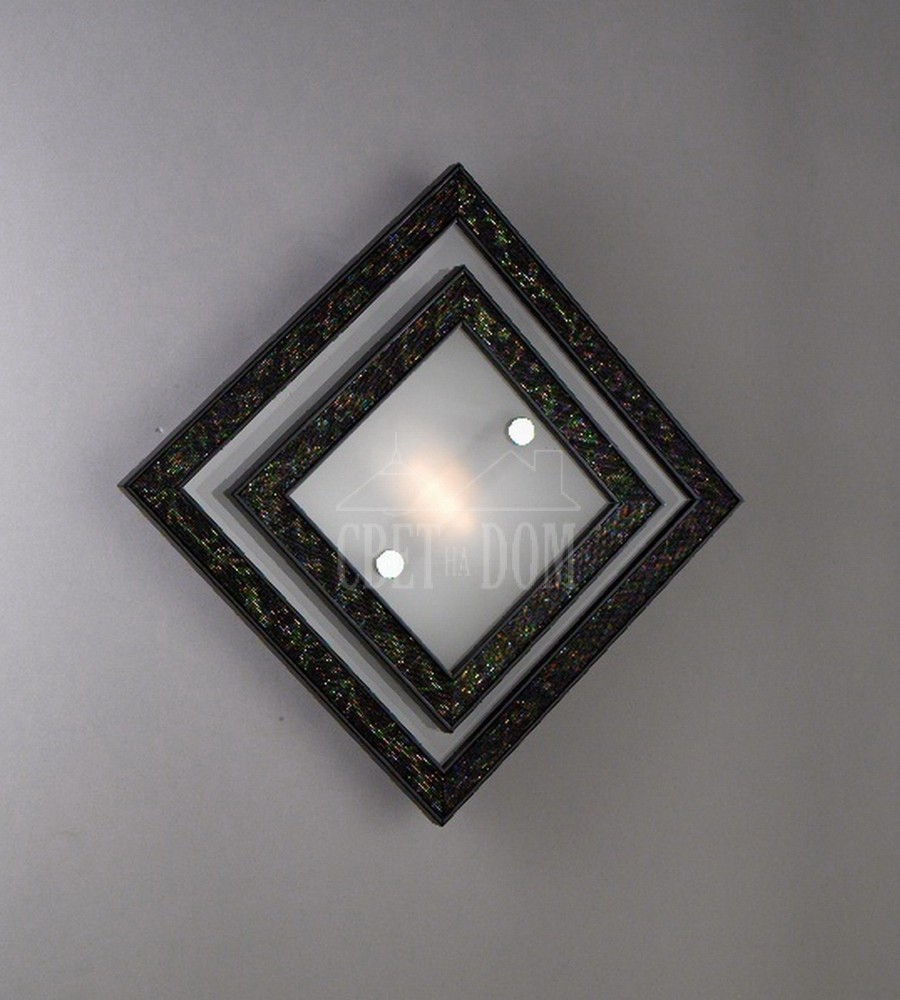 Настенно потолочный светильник La Lampada 18426 WB 18426/P.02