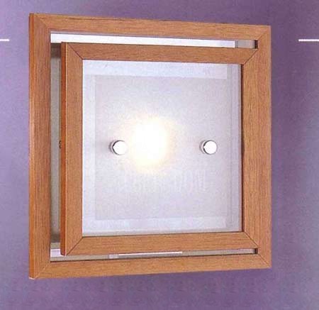 Настенно потолочный светильник La Lampada 426 WB 426/S.50