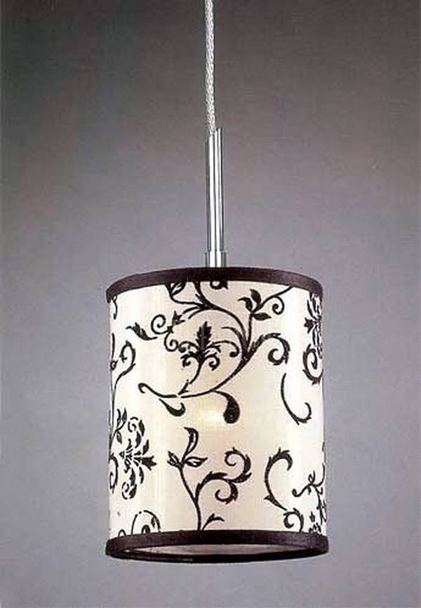 Светильник подвесной La Lampada 978 L 978/1.02