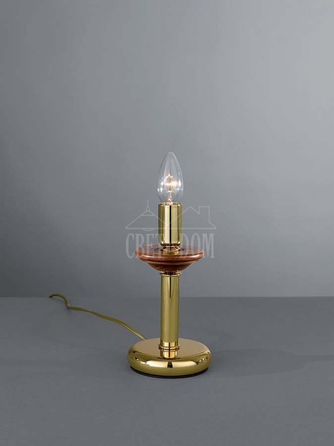 Настольные лампы