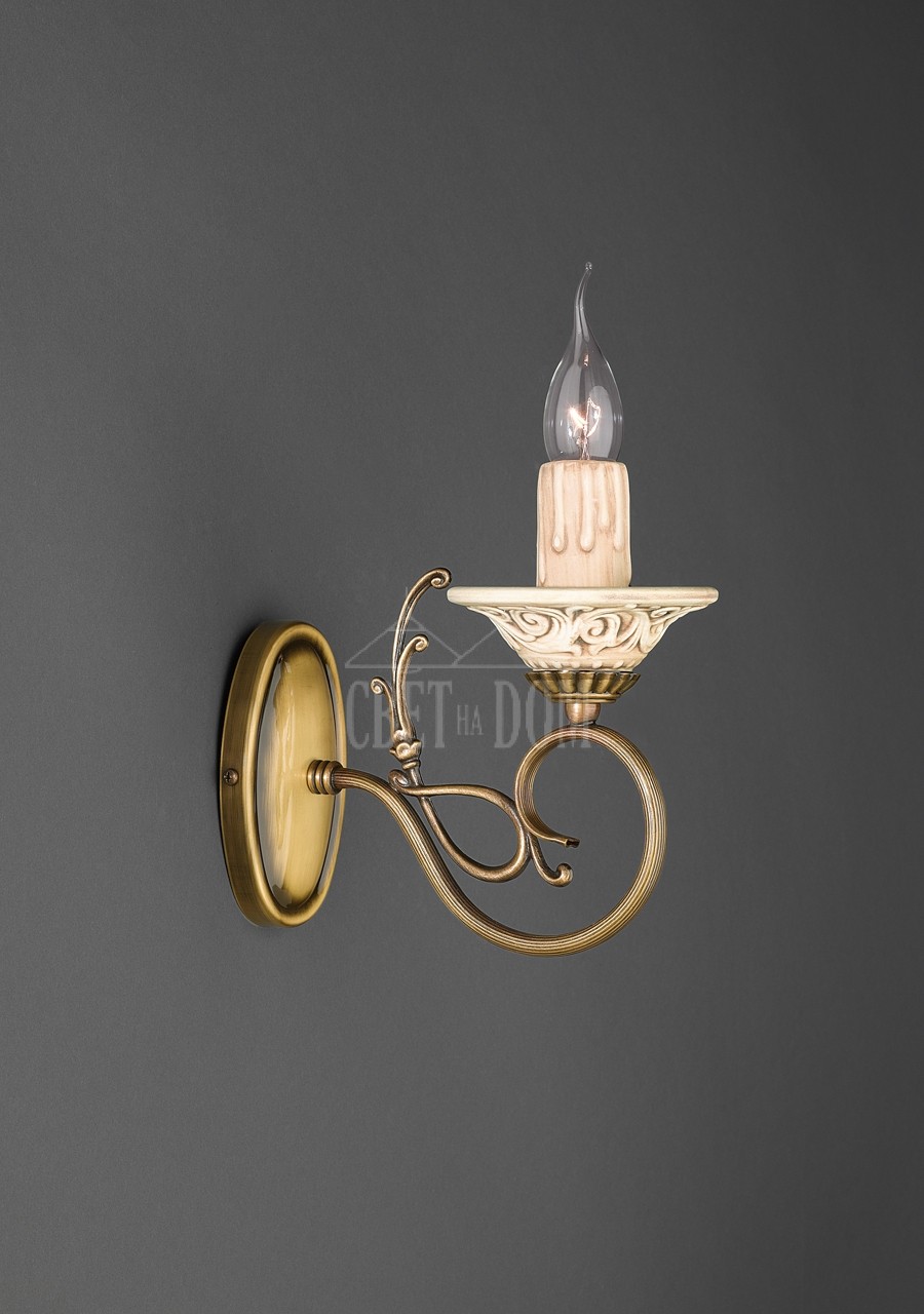 Настенное бра La Lampada 311 WB 311/1.40