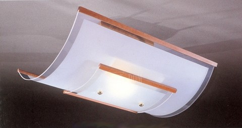 Светильник потолочный La Lampada 516 PL 516/G.48