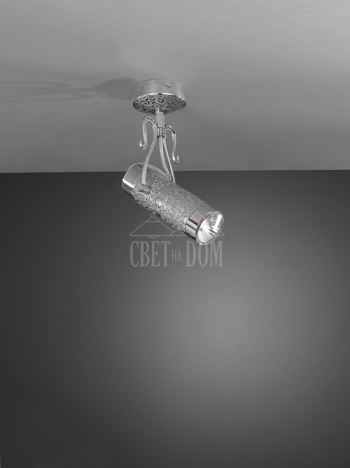 Светильник потолочный La Lampada 460 PL 460/1.02