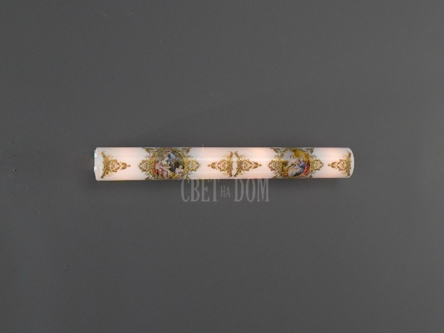 Настенное бра La Lampada 420 WB 420/4 DEC.5