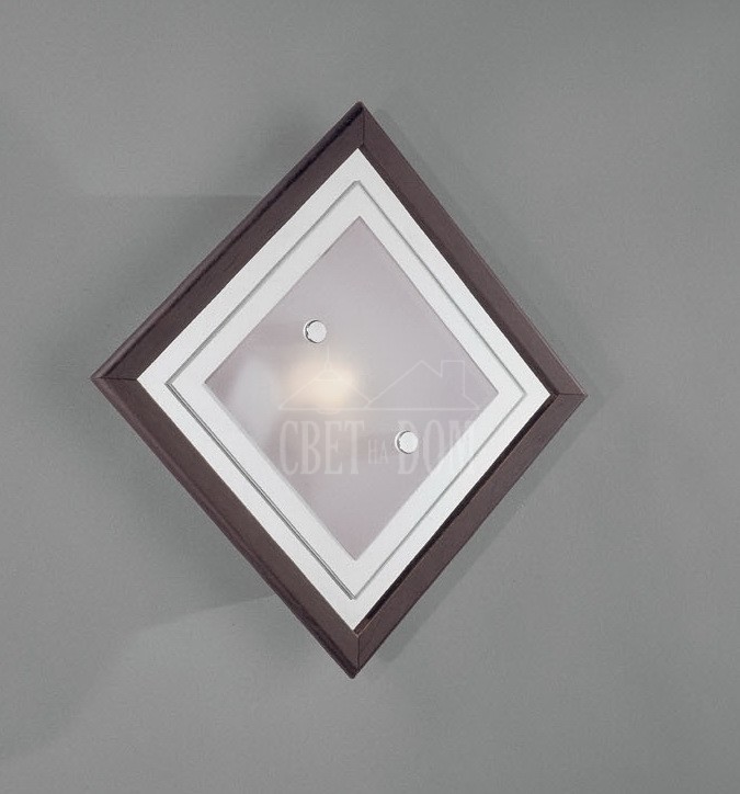 Настенное бра La Lampada 8937 WB 8937/M.02