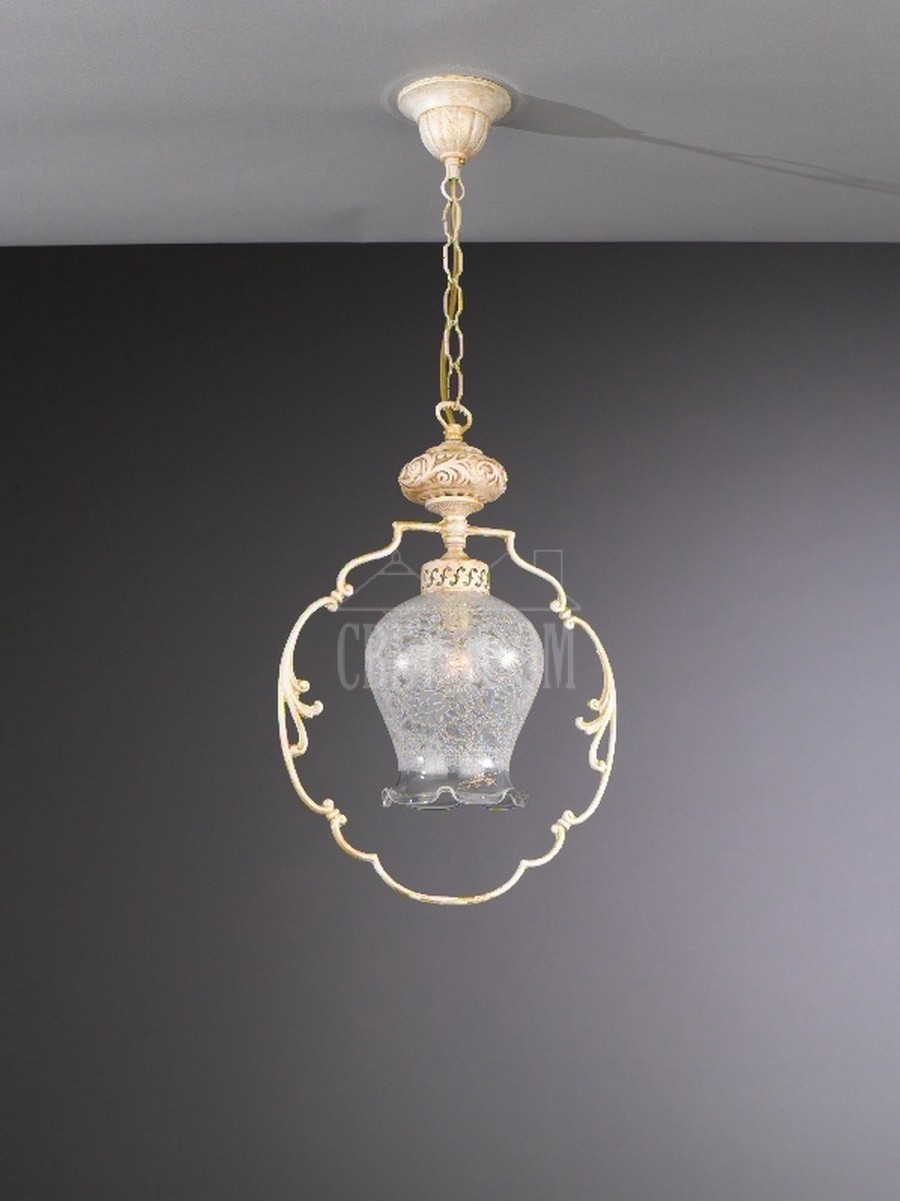 Светильник подвесной La Lampada 314 L 314/1.17