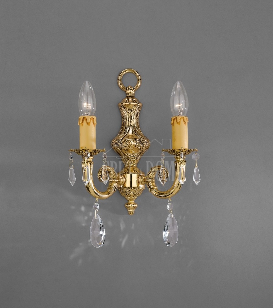 Настенное бра La Lampada 1040 WB 1040/2.27