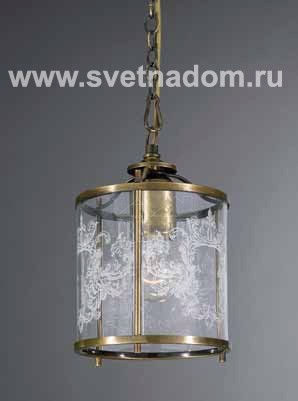 Светильник подвесной La Lampada 130 L 130/1.26