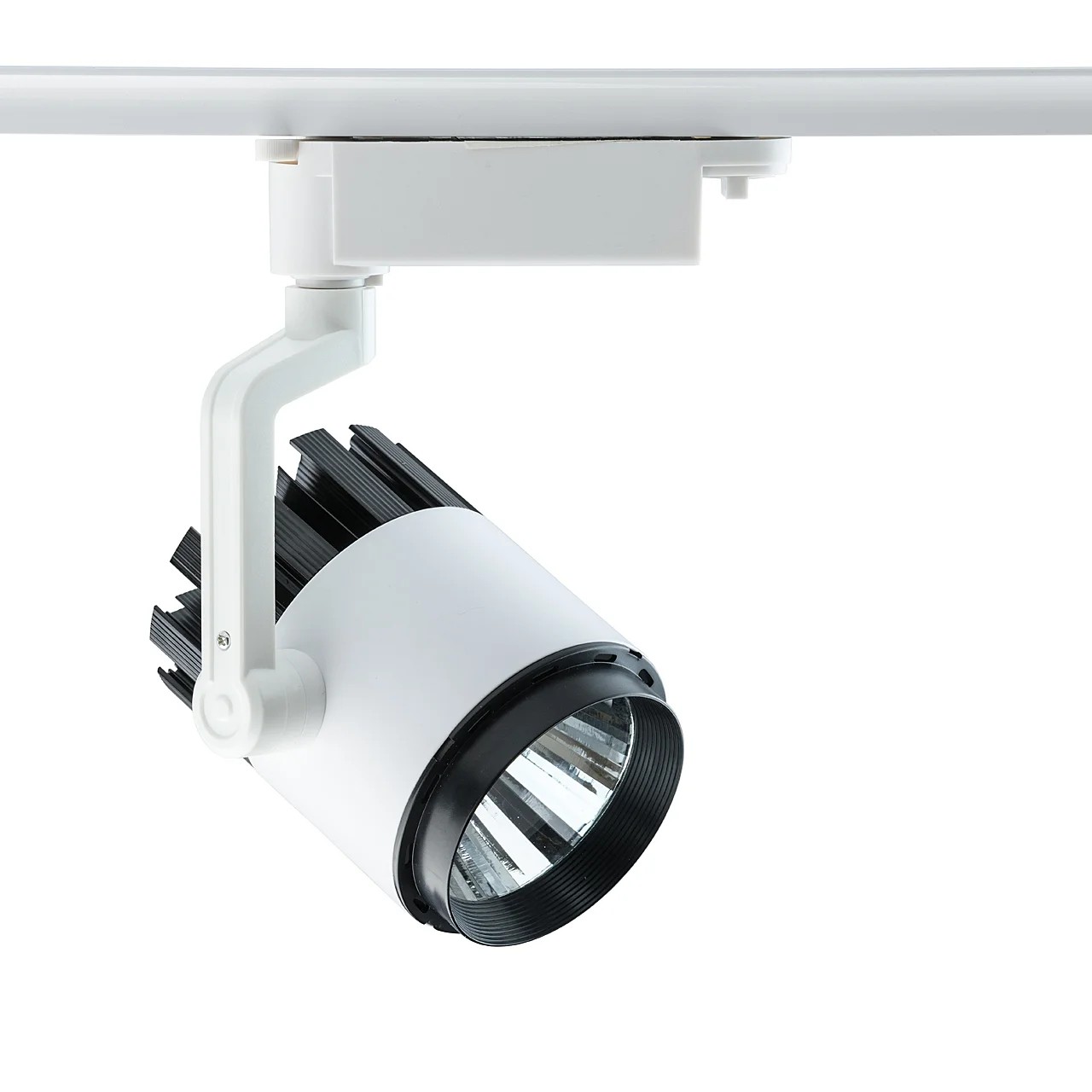 Трековое освещение