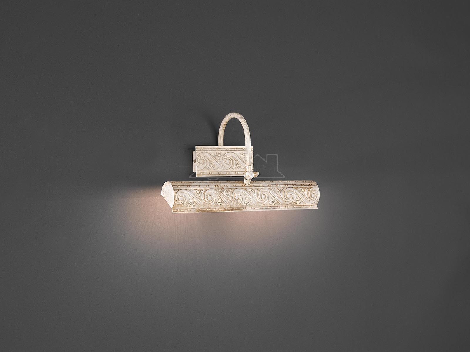 Подсветка для картин La Lampada 453 WB 453/2.17