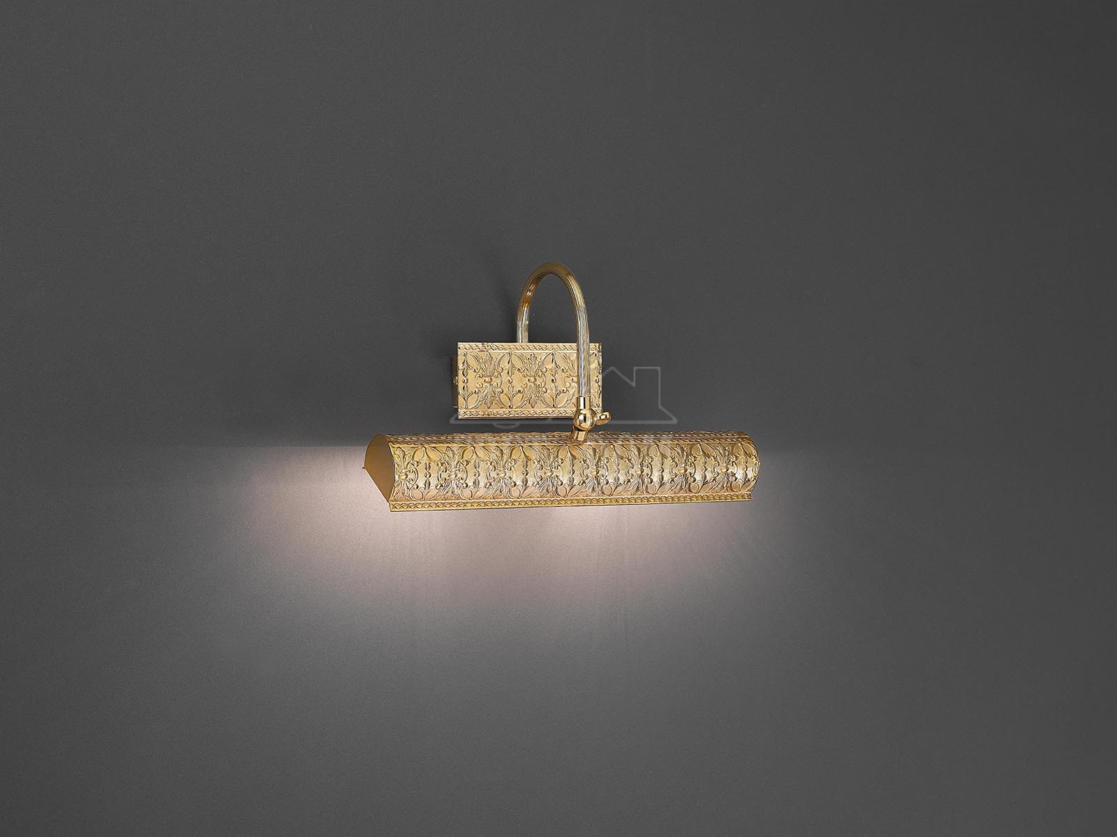 Подсветка для картин La Lampada 452 WB 452/2.26