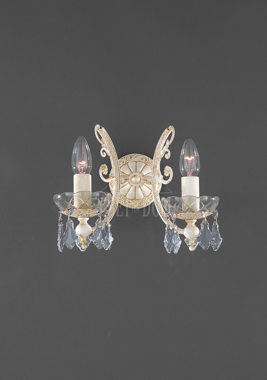 Настенное бра La Lampada 1400 WB 1400/2.17