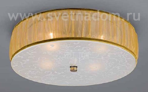 Светильник потолочный La Lampada 999 PL 999/4.26