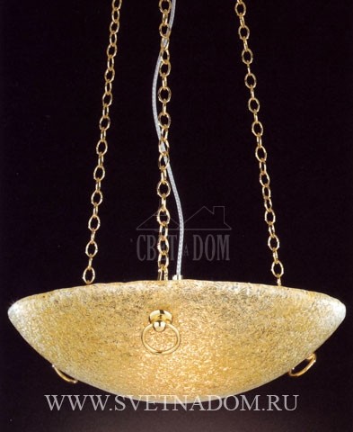 Светильник подвесной La Lampada 635 L 635/1.26