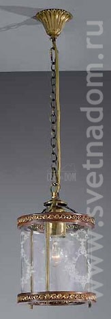 Светильник подвесной La Lampada 3861 L 3861/1.26