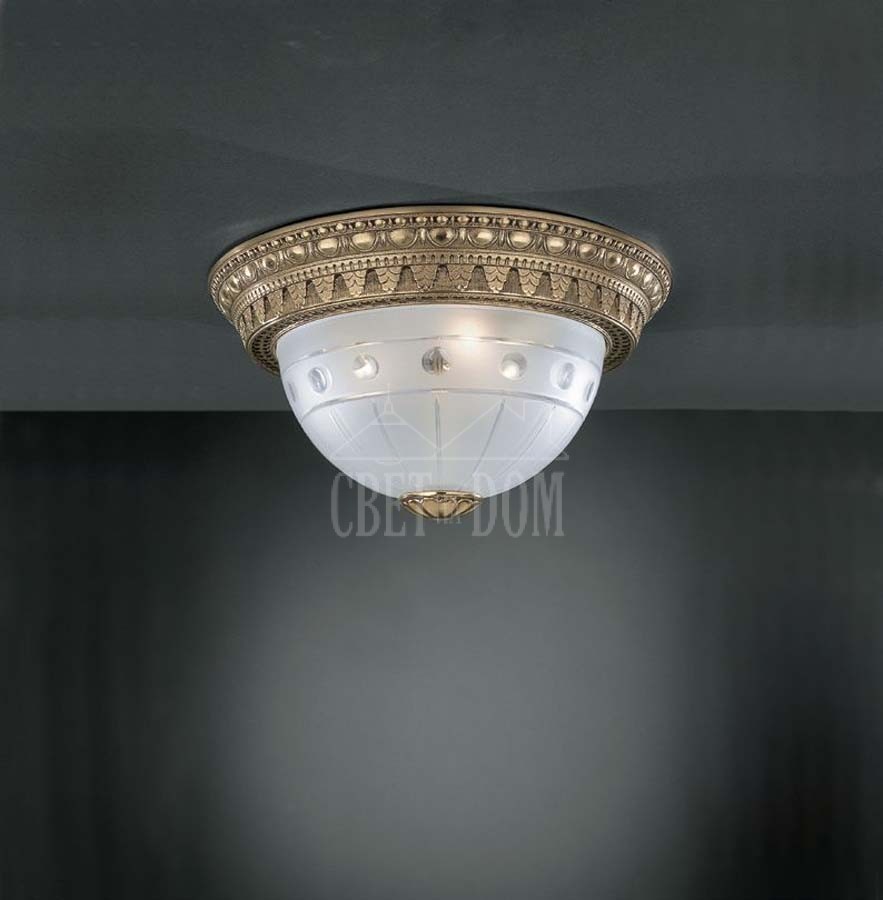 Светильник потолочный La Lampada 970 PL 970/3.17