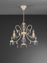 Подвесная люстра La Lampada 13578 L 13578/3.17