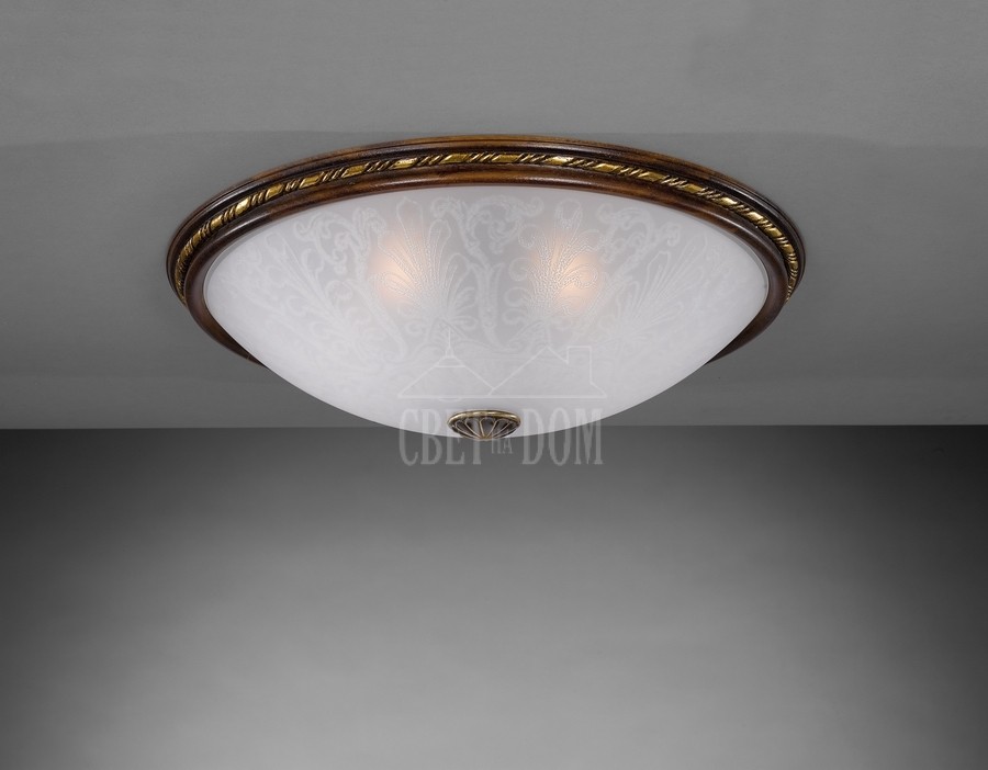 Светильник потолочный La Lampada 150 PL 150/5.40