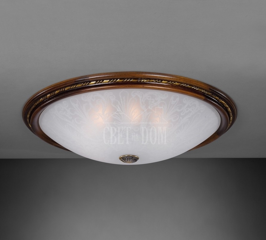 Светильник потолочный La Lampada 150 PL 150/8.40