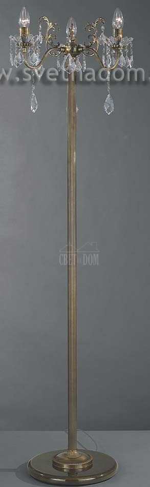 Торшеры напольные