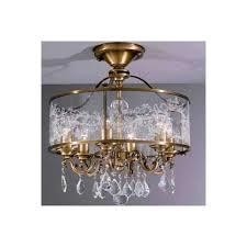 Потолочная люстра La Lampada 130 PL 130/8.40