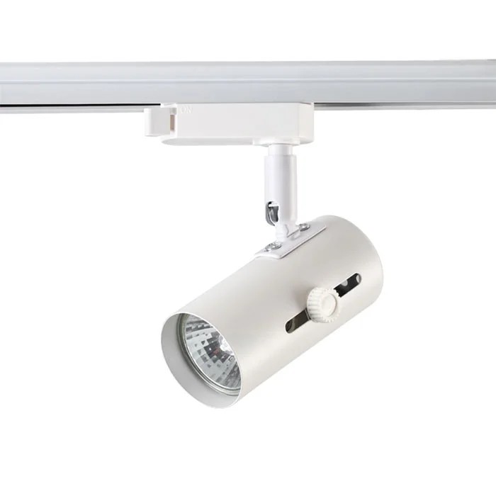 Трековые светильники Novotech Pipe 370362