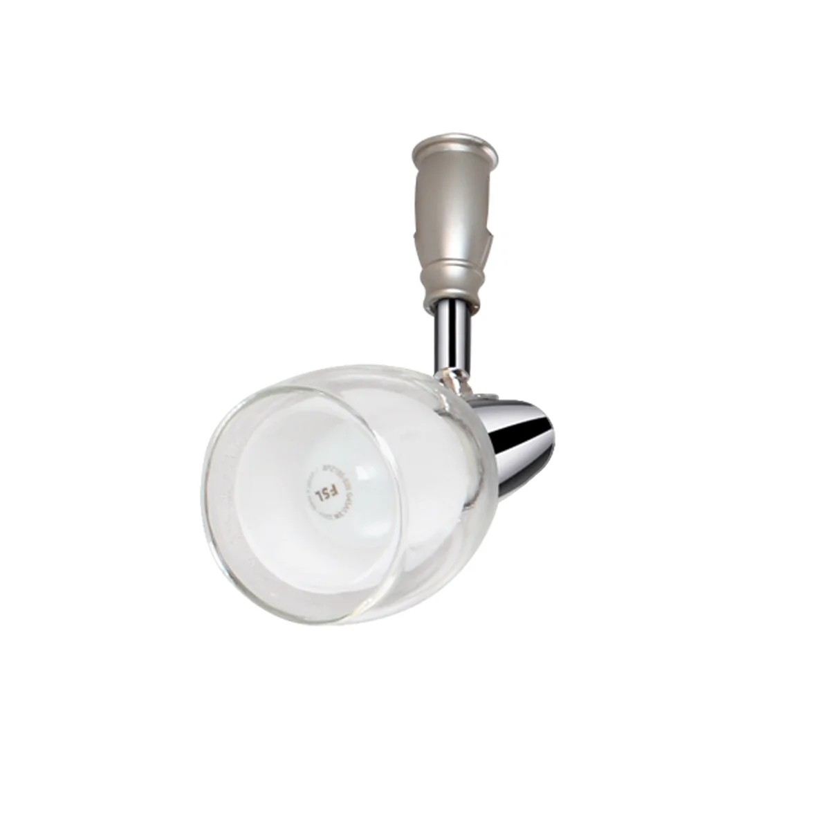 Трековый светильник Odeon Light Flexichrome 3630/1