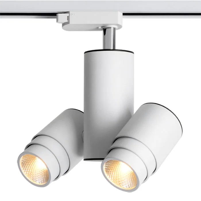 Трековые светильники Novotech Zeus 357553