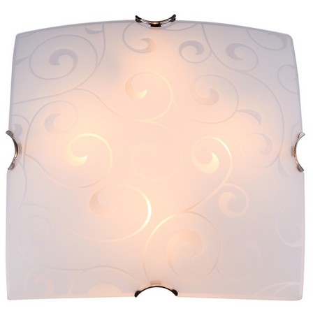 Настенно потолочный светильник ID lamp Greensboro 249/40PF-White