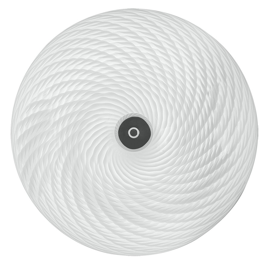 Настенно потолочный светильник ID lamp Cedar Rapids 352/35PF-LEDWhitechrome