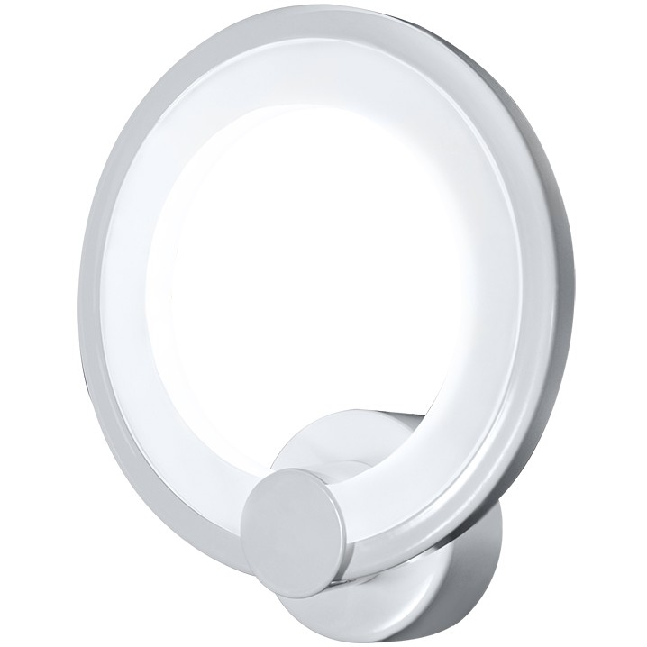 Настенное бра ID lamp Concord 388/1A-White