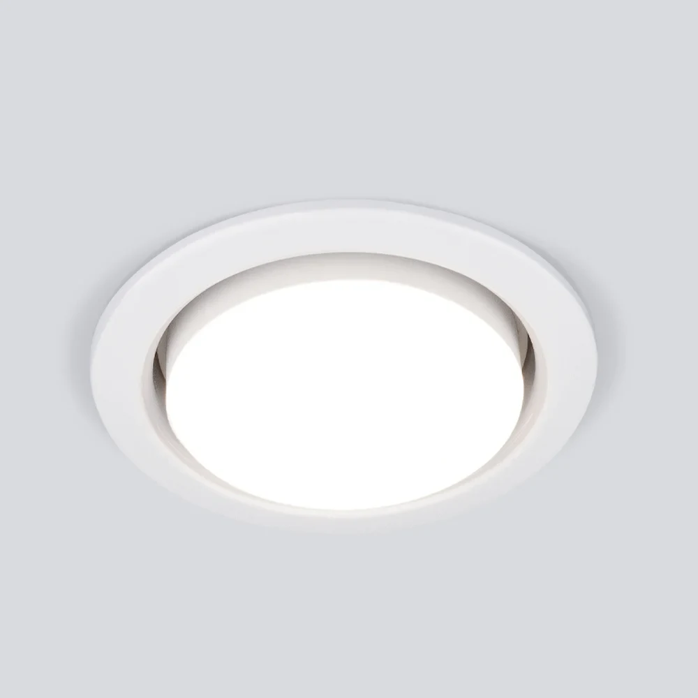 Встраиваемые светильники