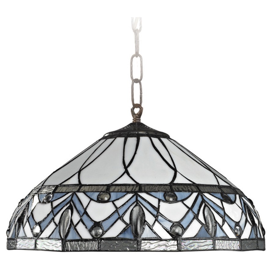 Светильник подвесной ID lamp Gilbert 706/2-multi