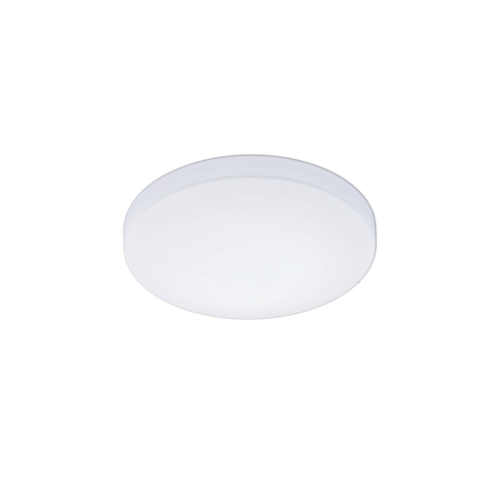 Настенно потолочный светильник ID lamp Frank 409/35PF-LEDWhite