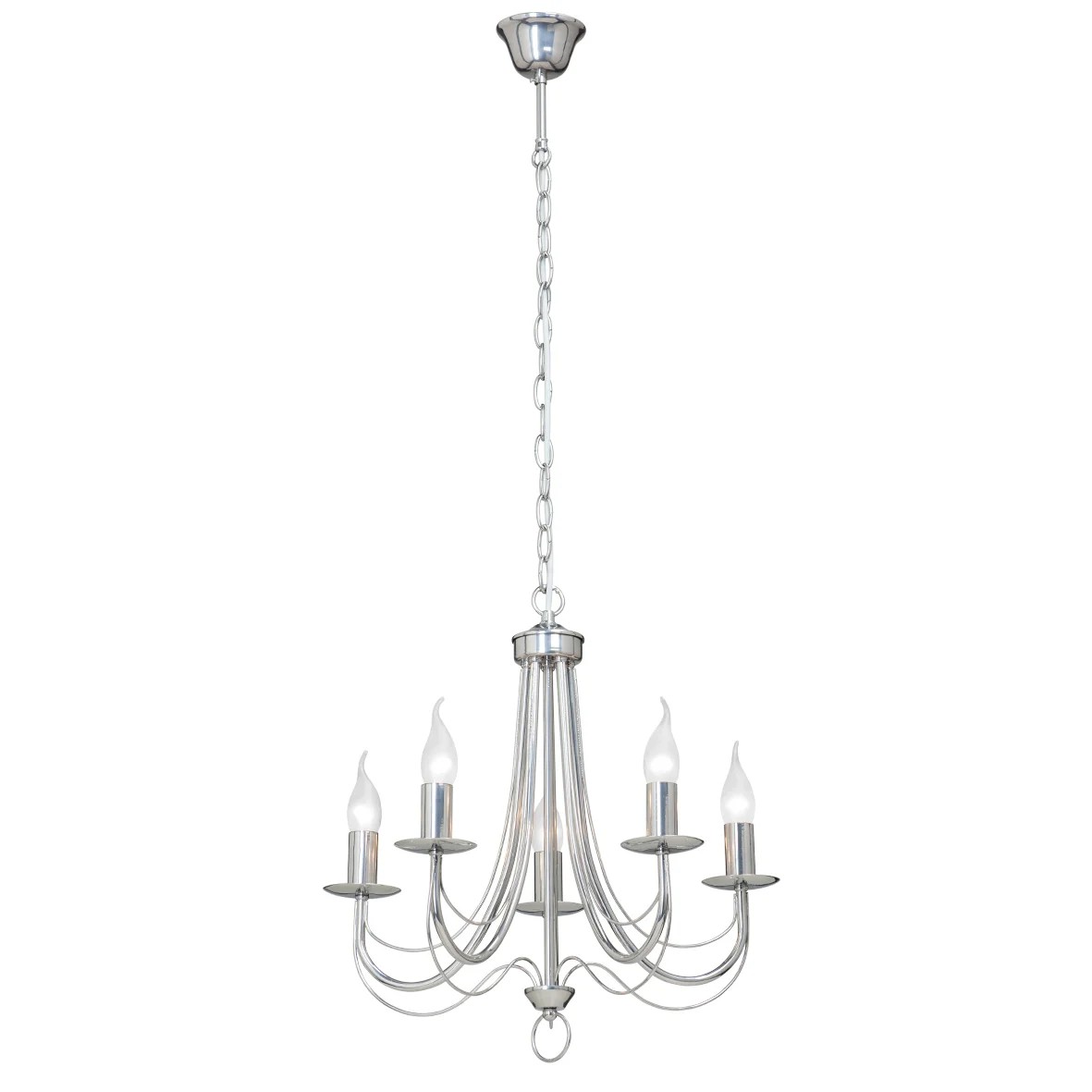 Подвесная люстра Vitaluce V3716 V3716/5