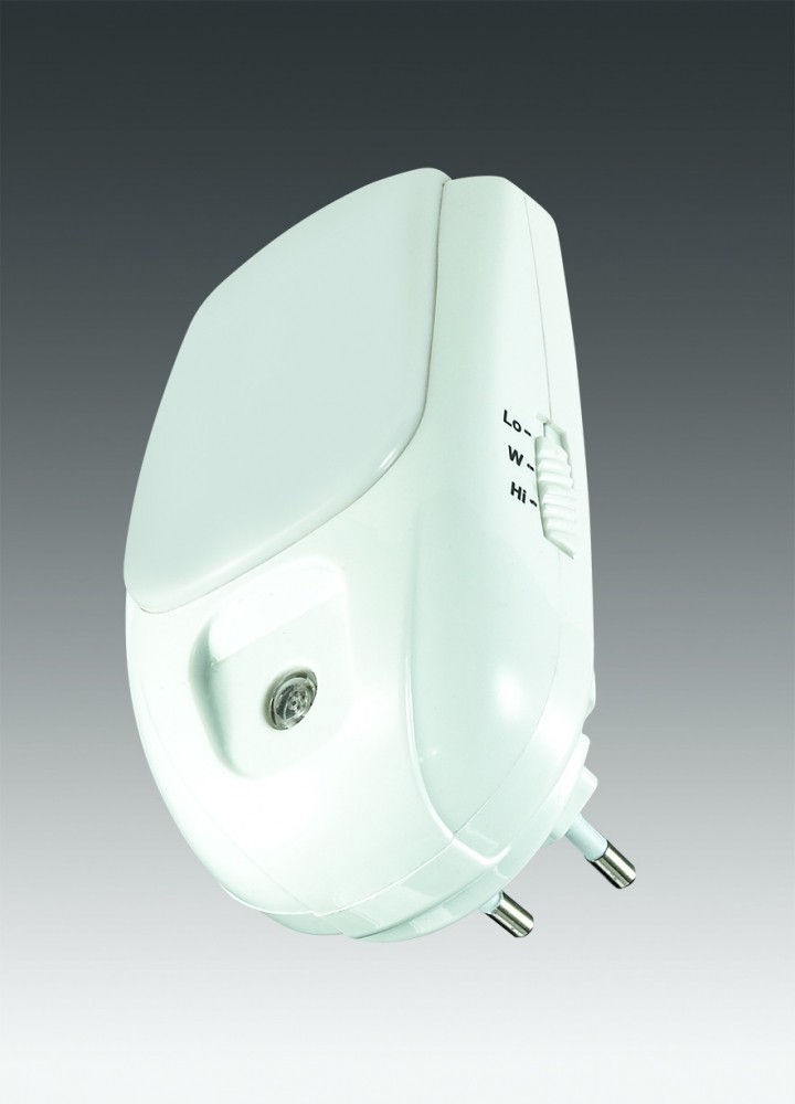 Детский ночник Novotech Night Light 357327