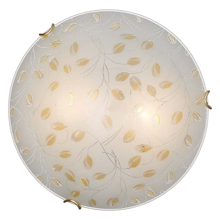 Настенно потолочный светильник Sonex ETRA 223