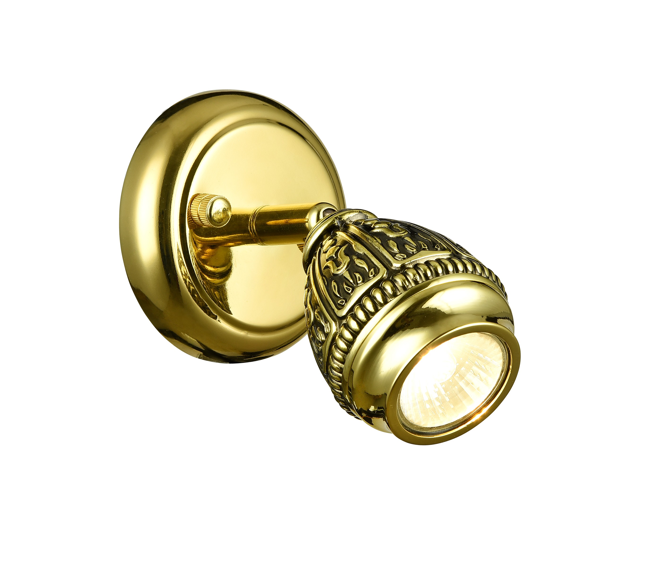 Светильник спот Favourite Sorento 1586-1W