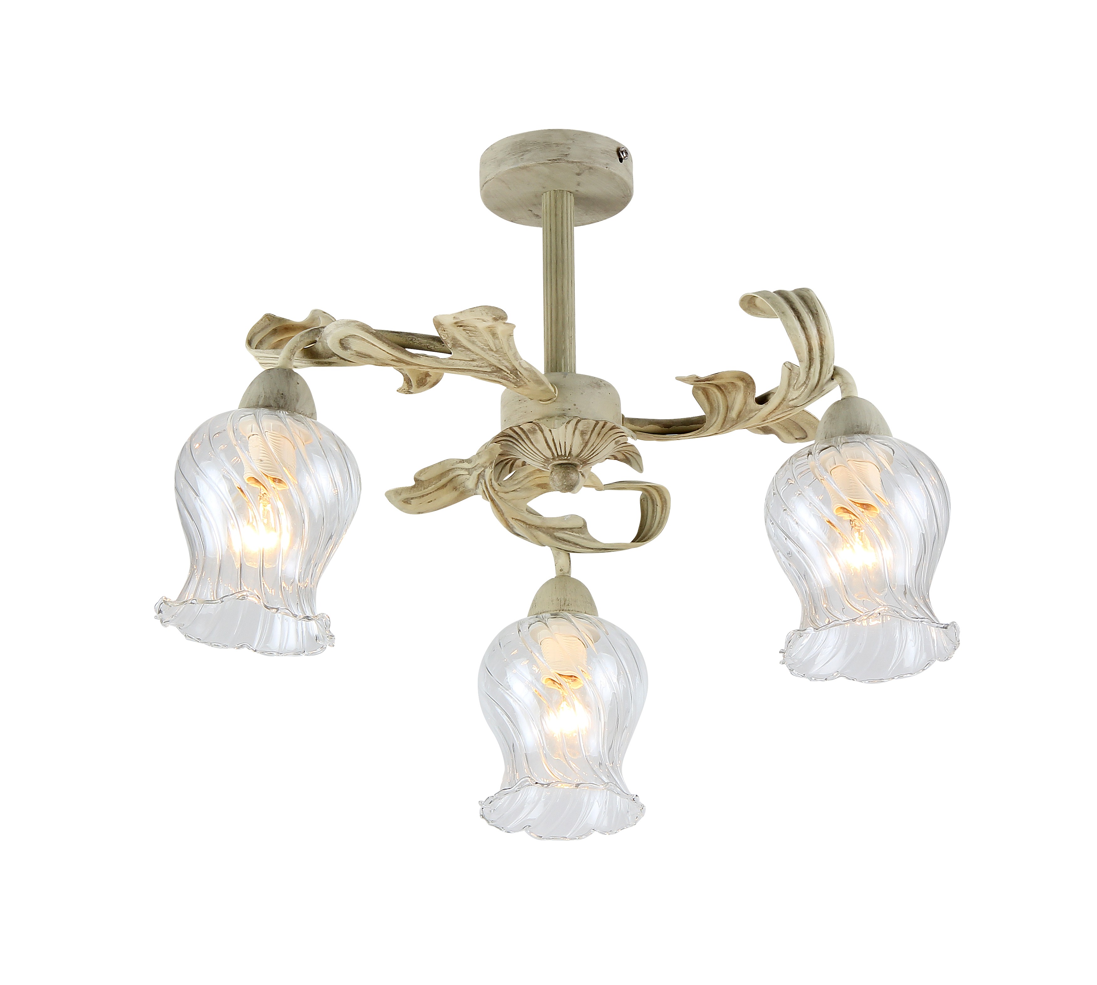 Потолочная люстра Favourite Fleur 1613-3U