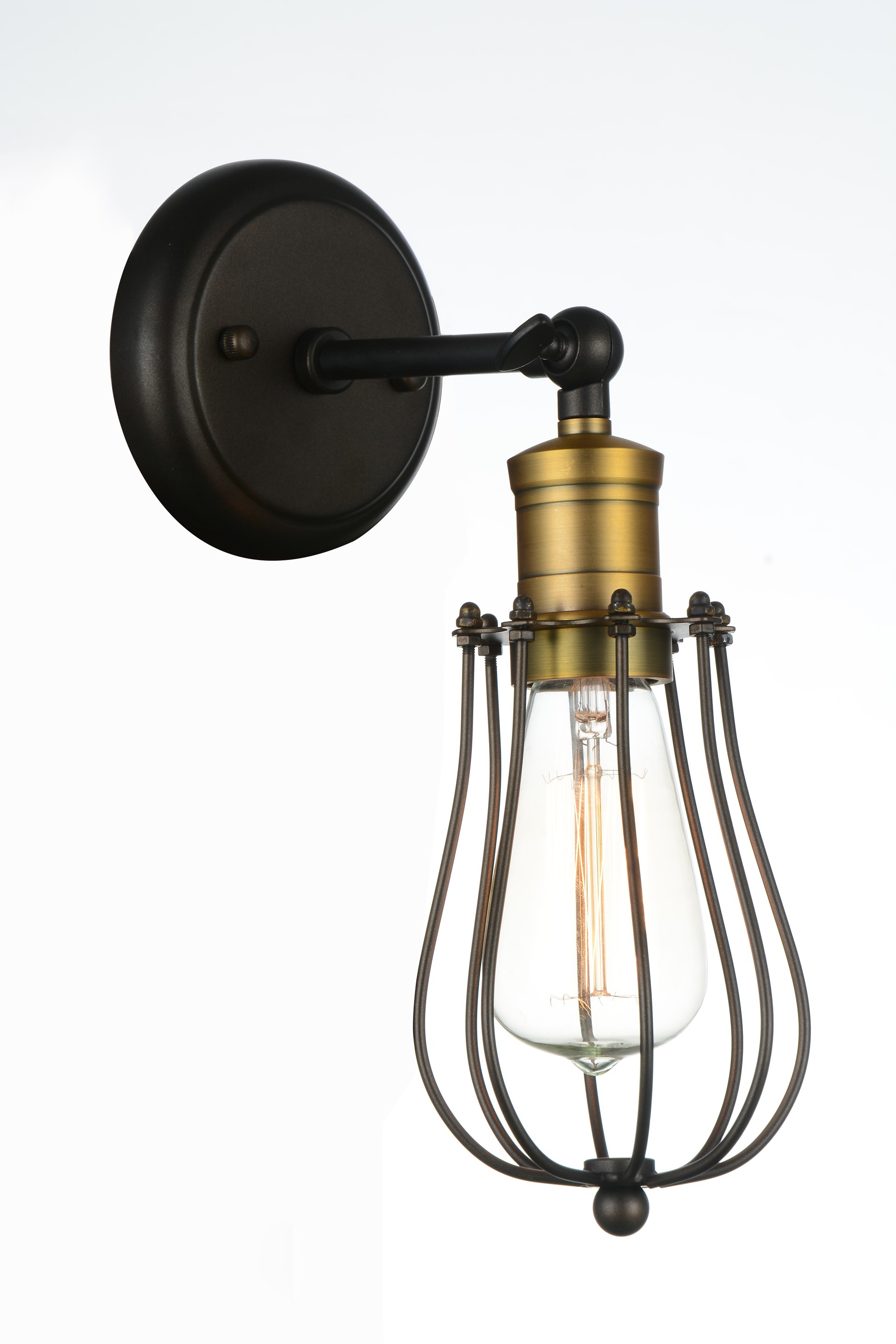 Настенное бра Favourite Dock 1590-1W