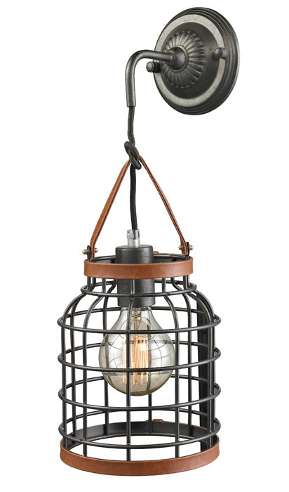 Настенное бра Favourite Netz 1580-1W