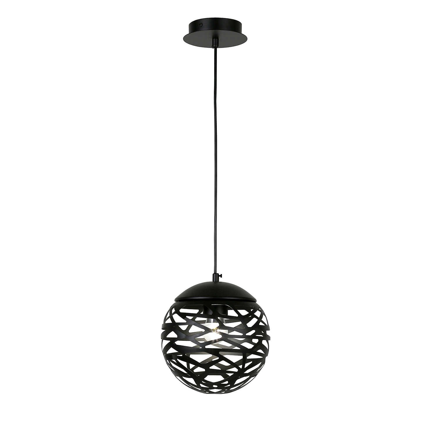 Светильник подвесной Favourite Enigma 1604-1P