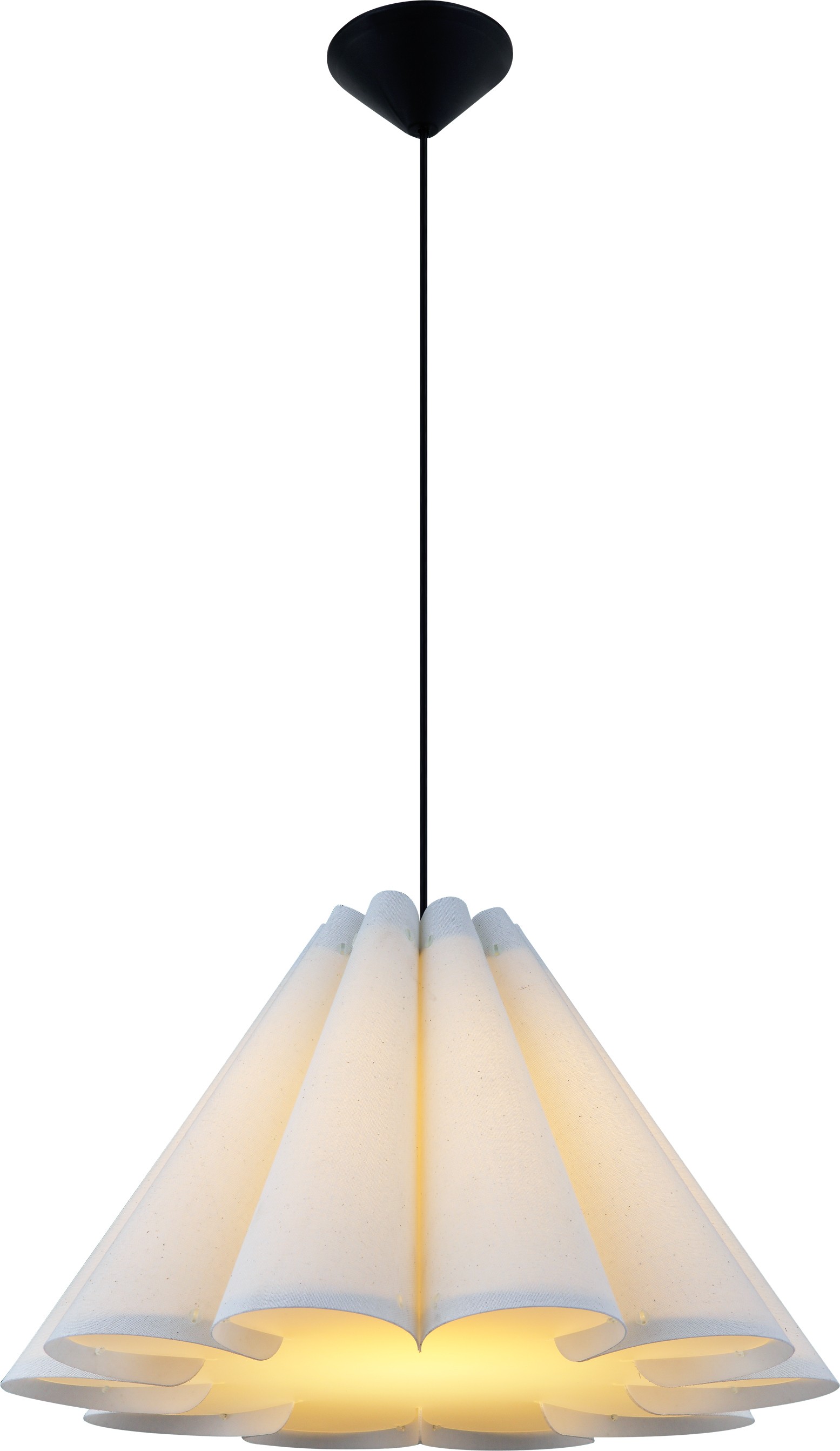 Светильник подвесной Favourite Gofra 1605-1P