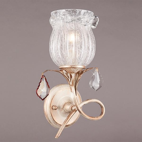 Настенное бра Bogates 233 233/1 Strotskis