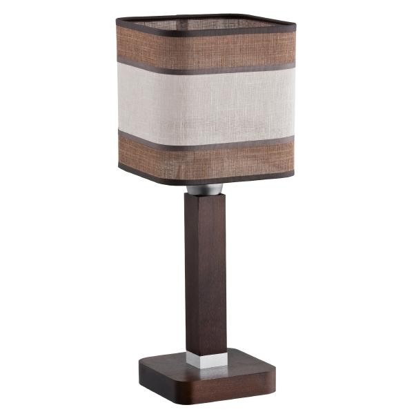 Настольные лампы