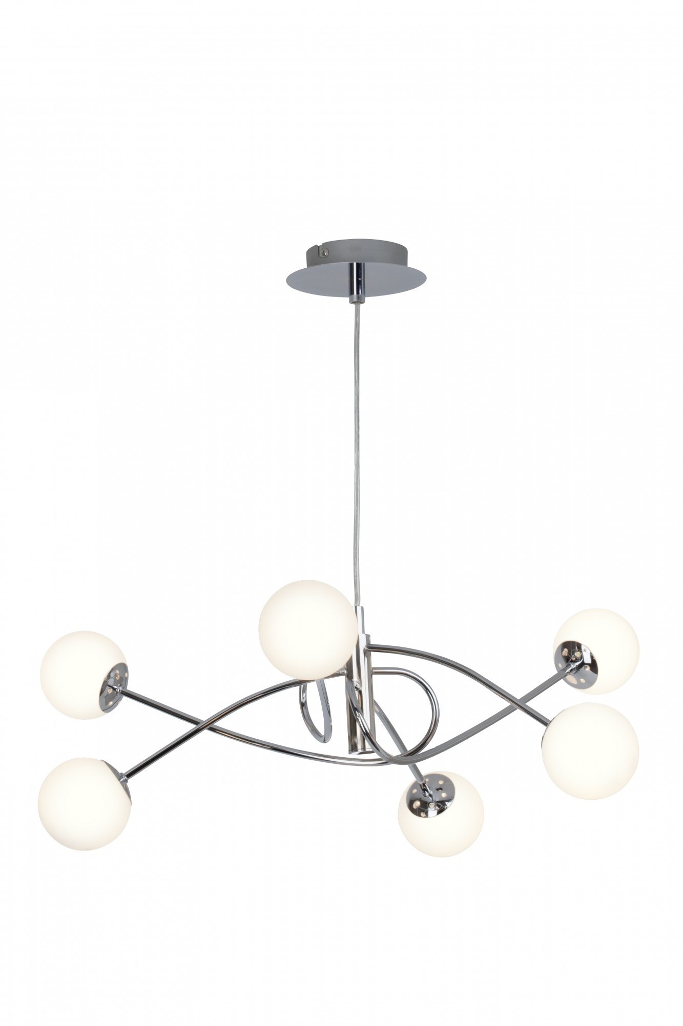 Подвесная люстра Brilliant BELINA G93396/05