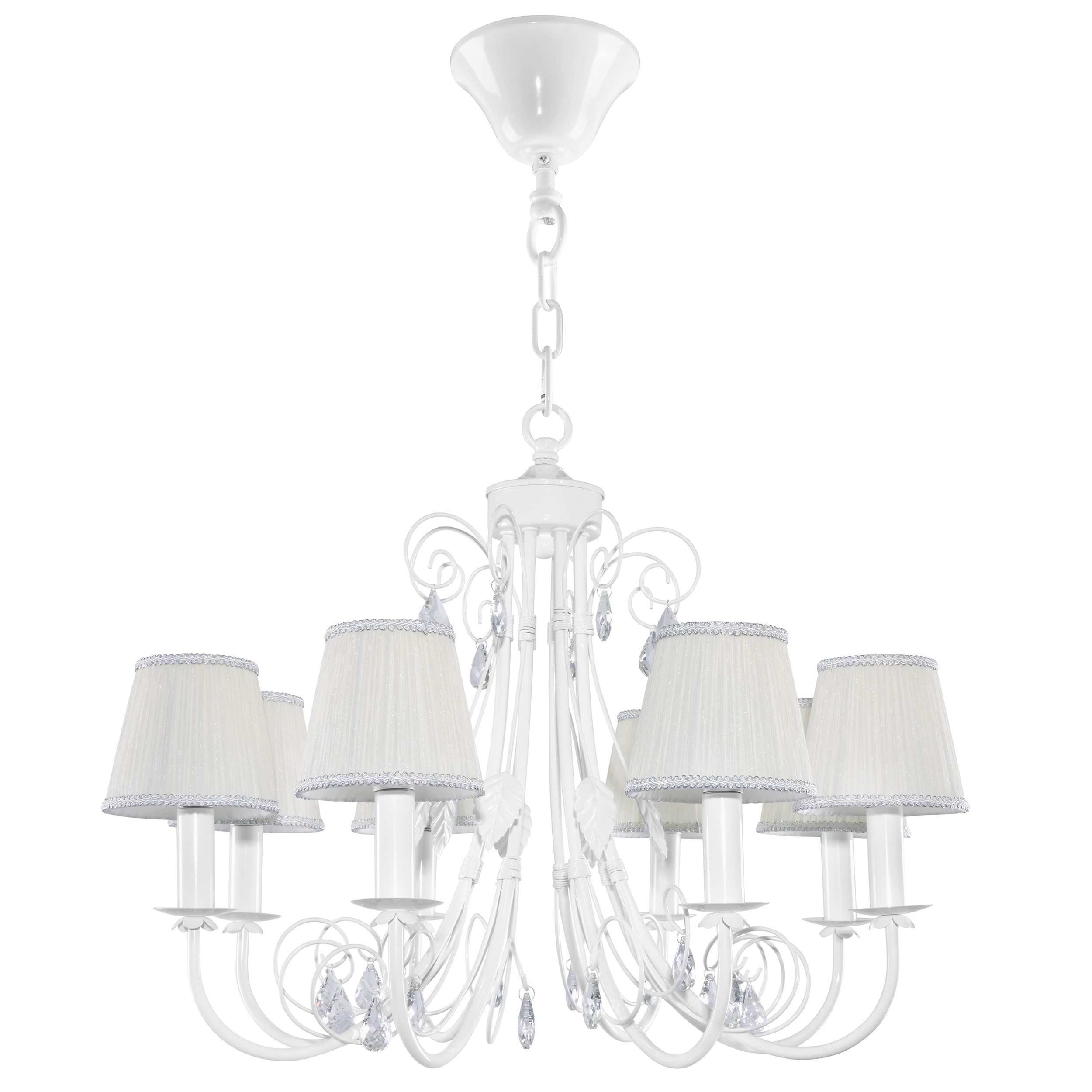 Подвесная люстра Lightstar Modesto 781080